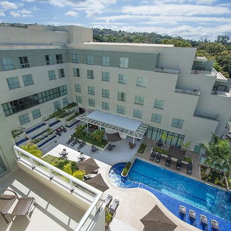 Esuites Lagoa Santa Lagoa Santa  Esterno foto
