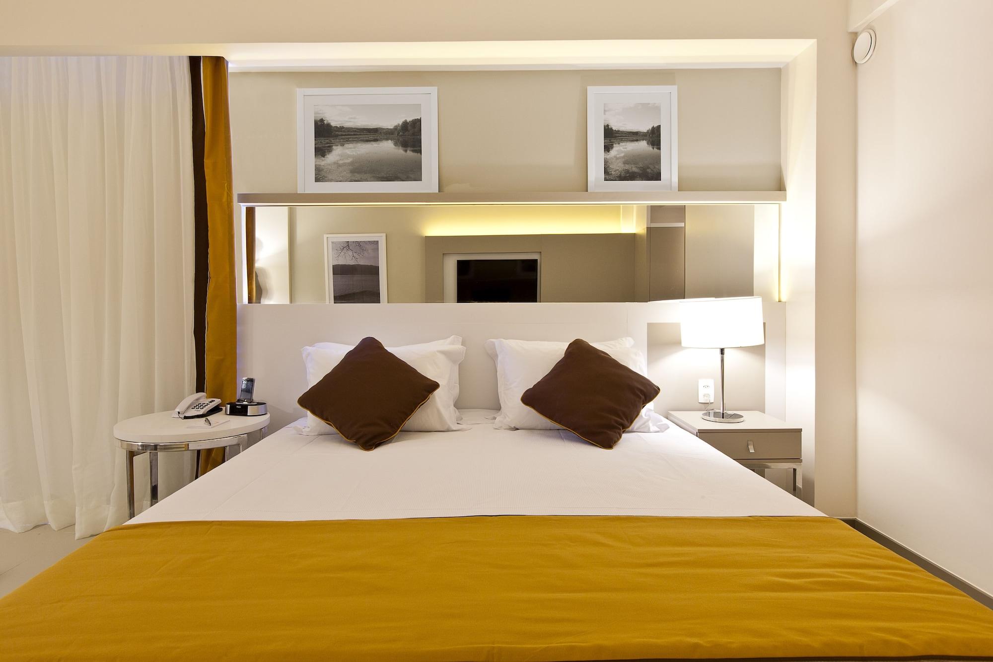 Esuites Lagoa Santa Lagoa Santa  Esterno foto