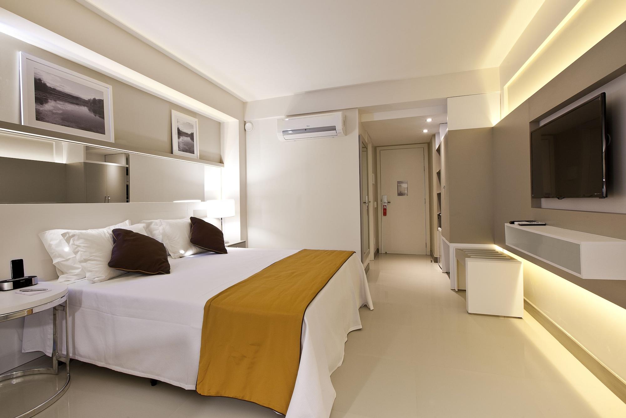Esuites Lagoa Santa Lagoa Santa  Esterno foto