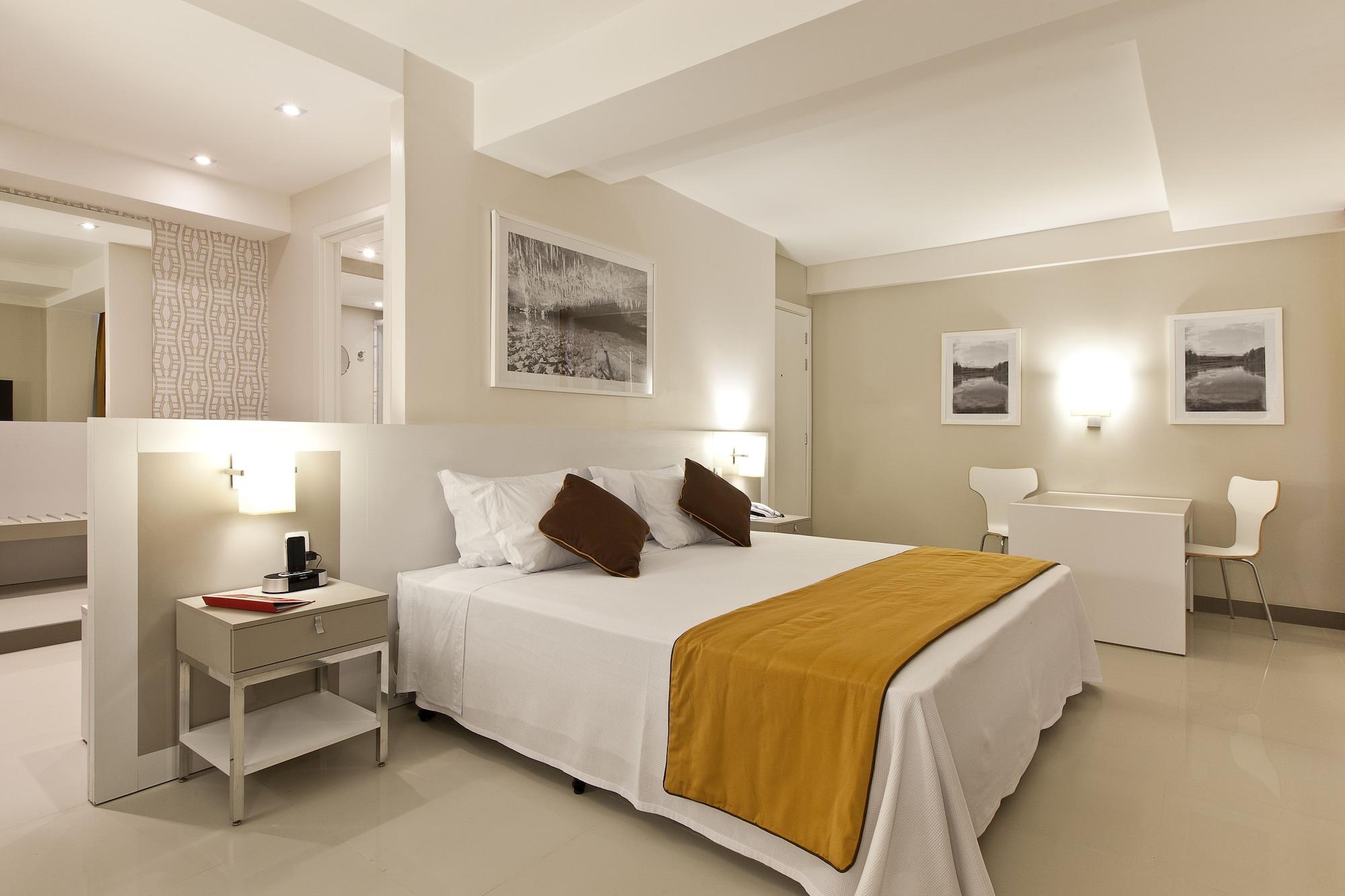 Esuites Lagoa Santa Lagoa Santa  Esterno foto