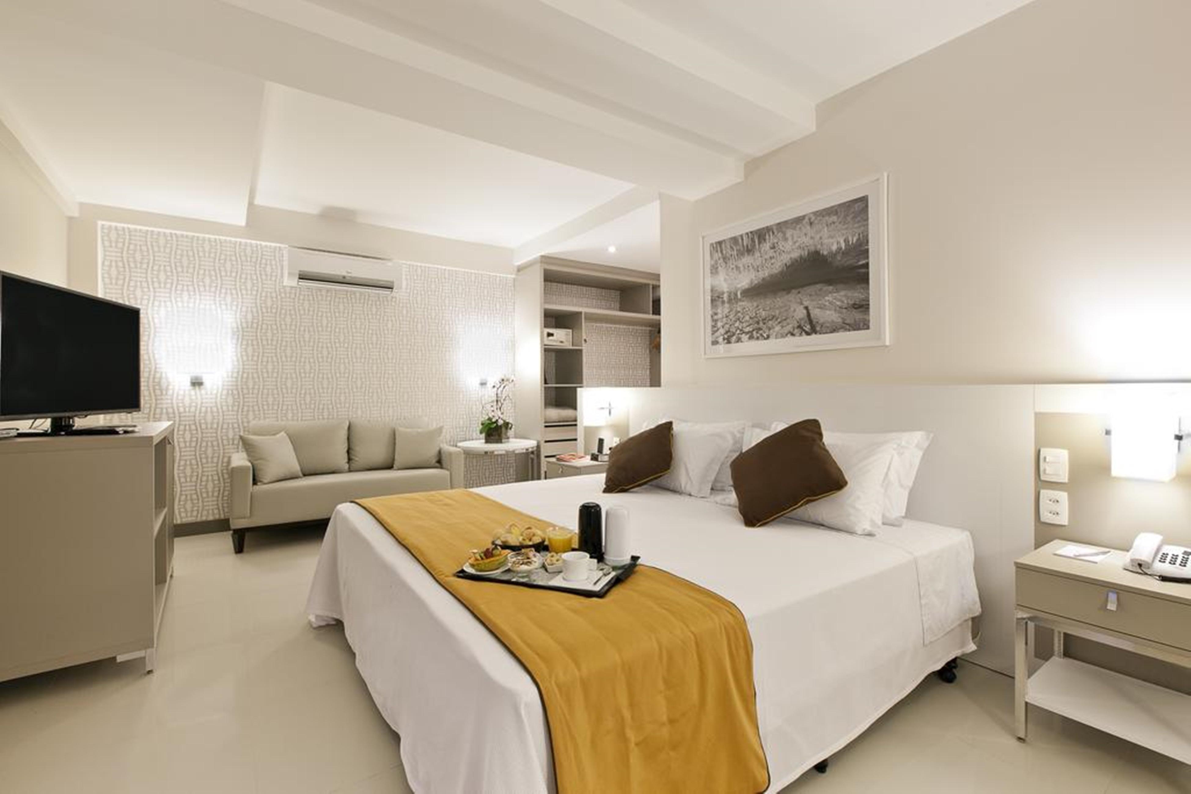 Esuites Lagoa Santa Lagoa Santa  Esterno foto