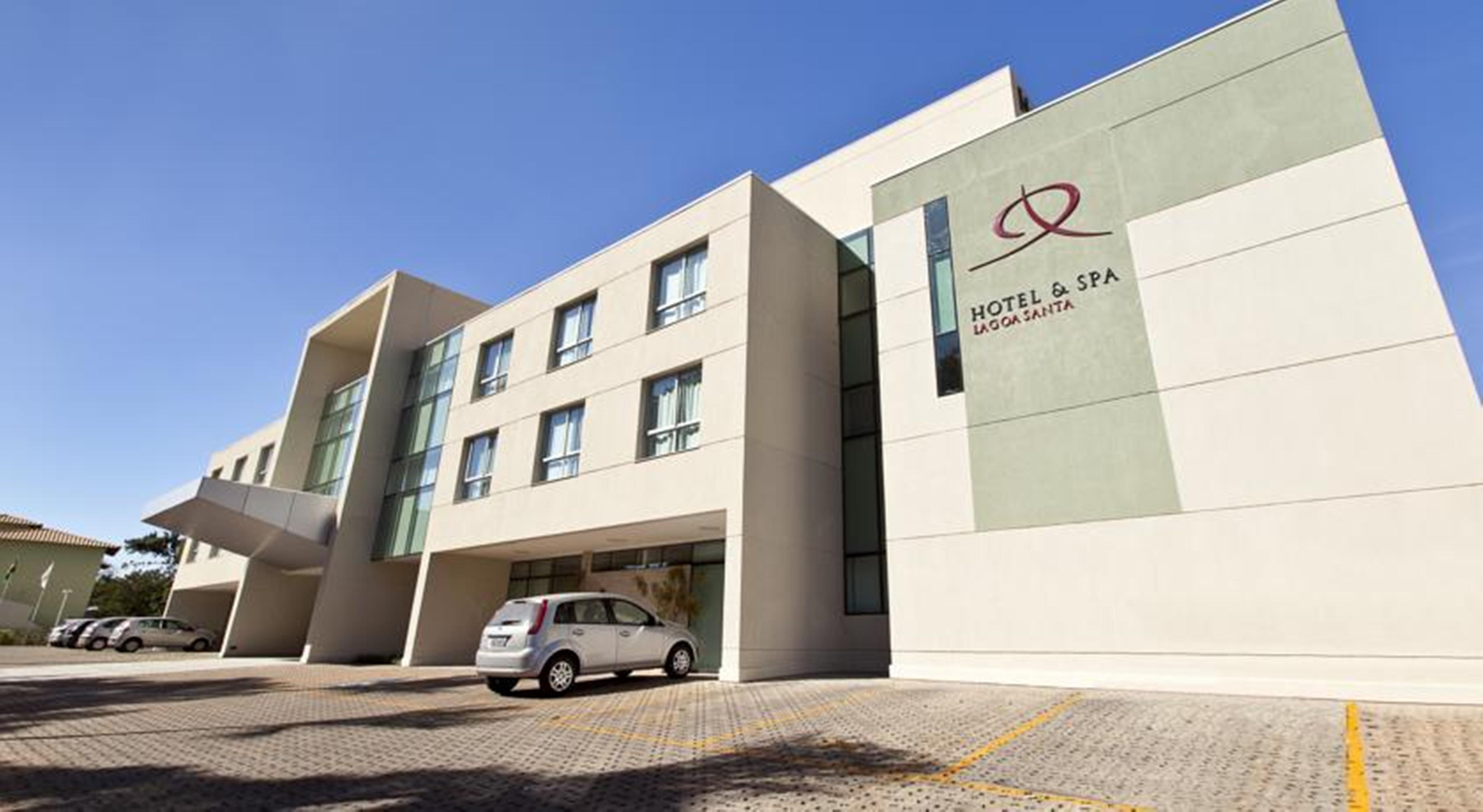 Esuites Lagoa Santa Lagoa Santa  Esterno foto