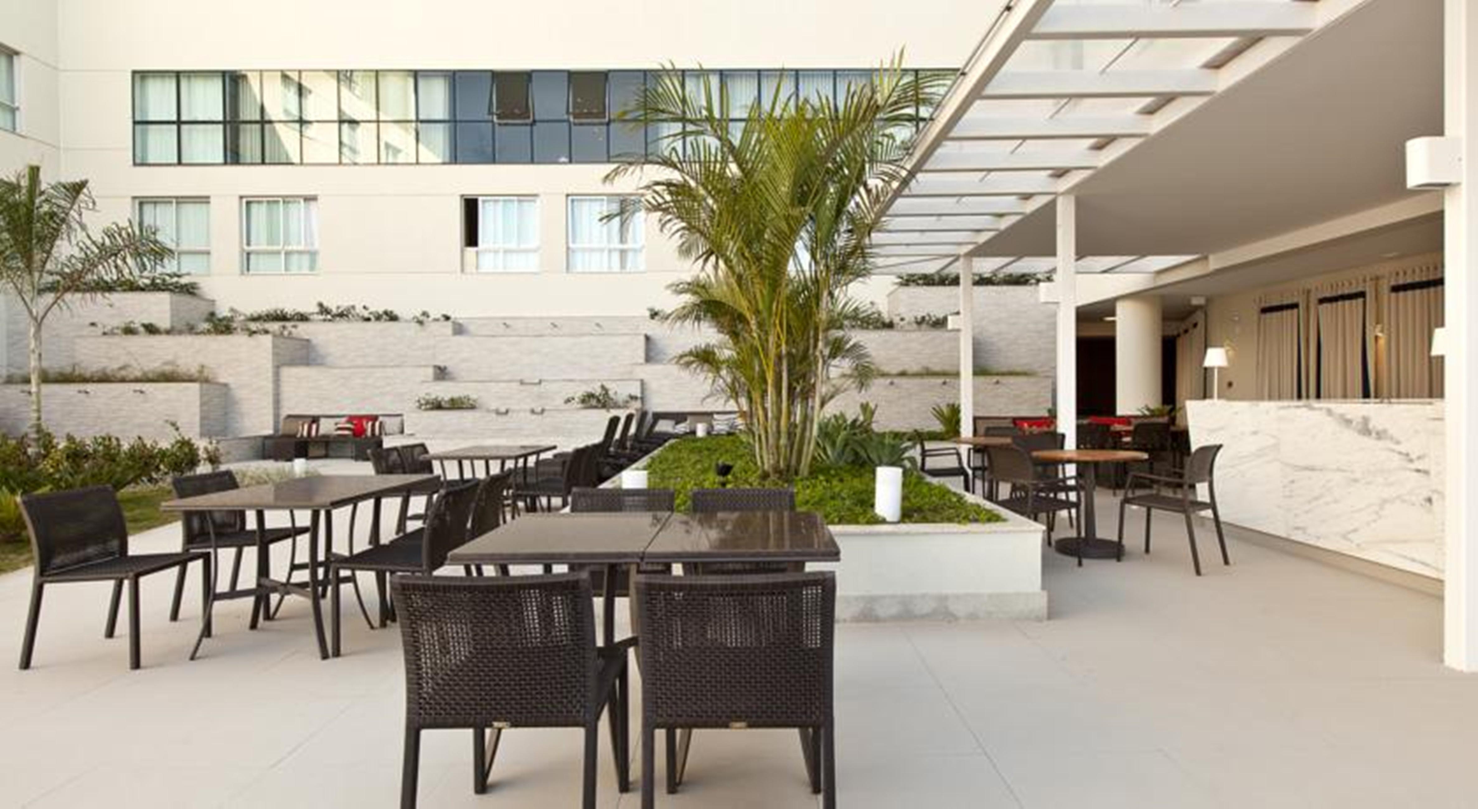Esuites Lagoa Santa Lagoa Santa  Esterno foto