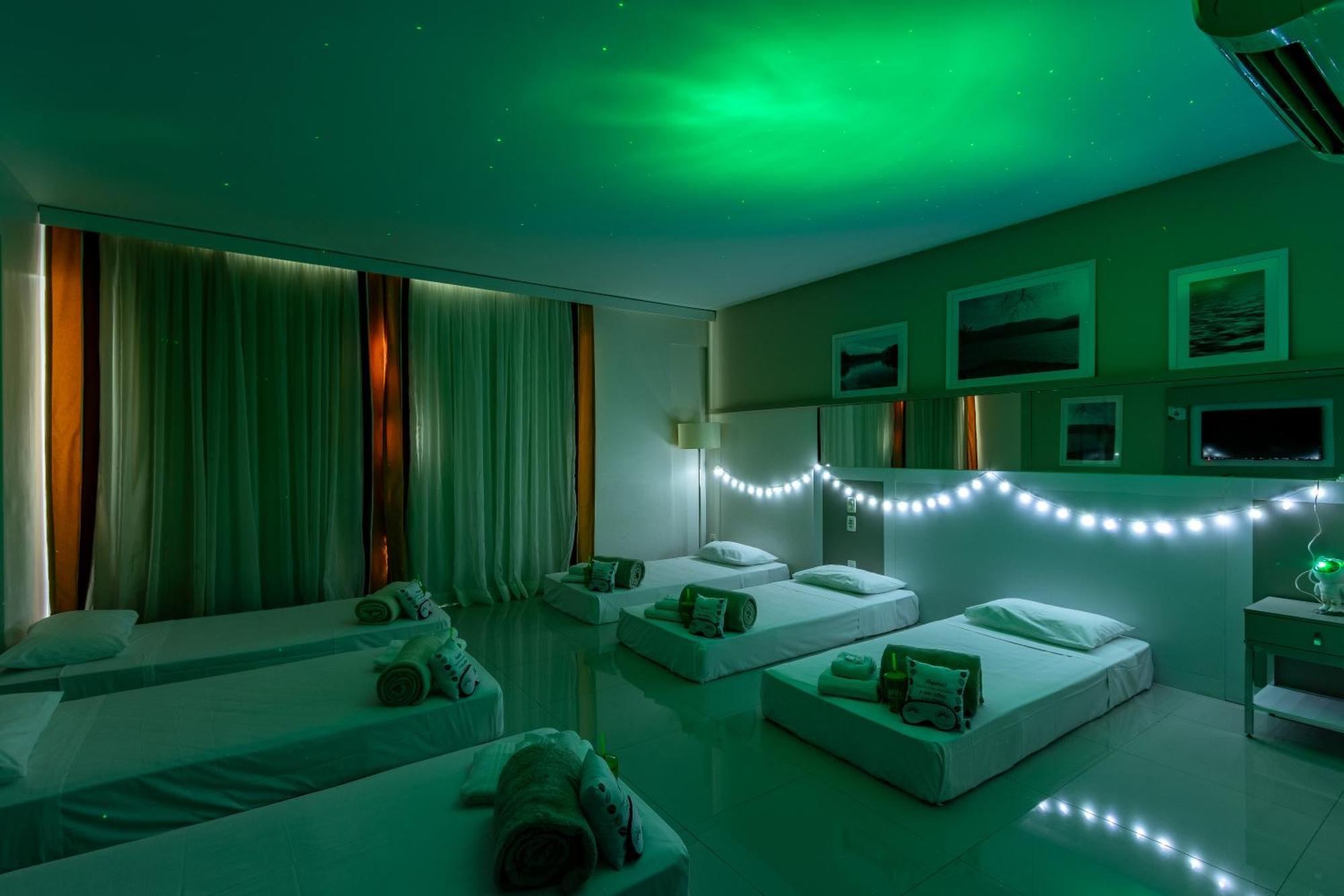 Esuites Lagoa Santa Lagoa Santa  Esterno foto