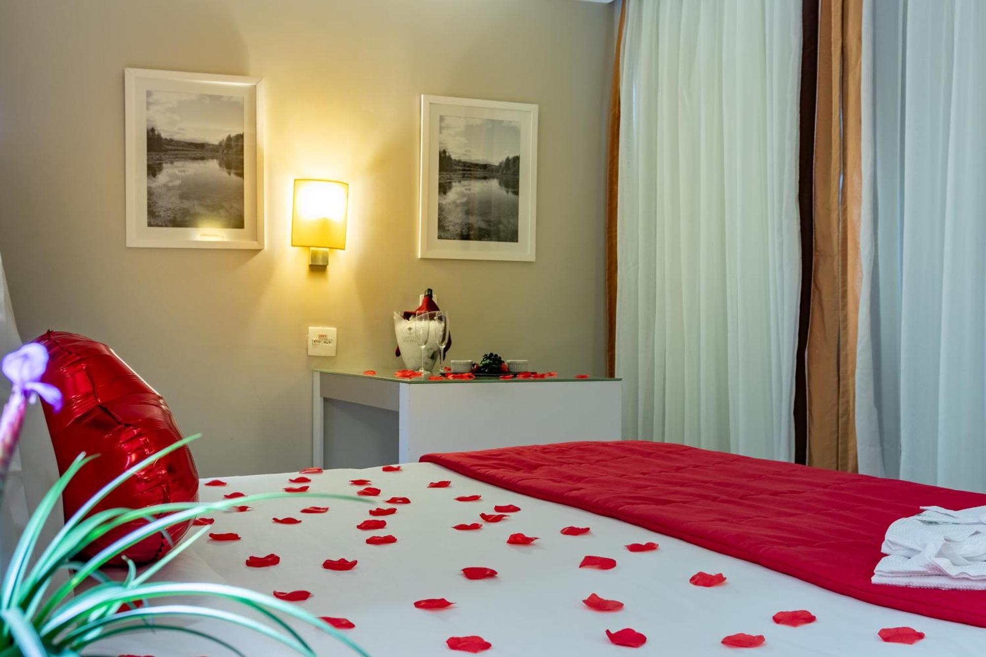 Esuites Lagoa Santa Lagoa Santa  Esterno foto