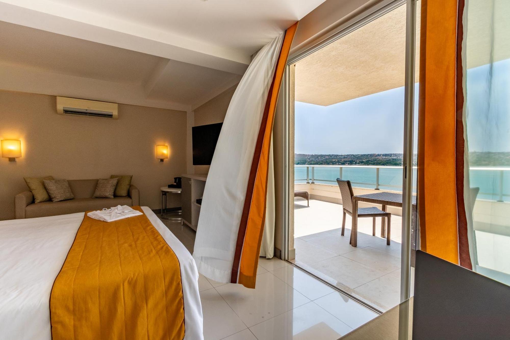 Esuites Lagoa Santa Lagoa Santa  Esterno foto