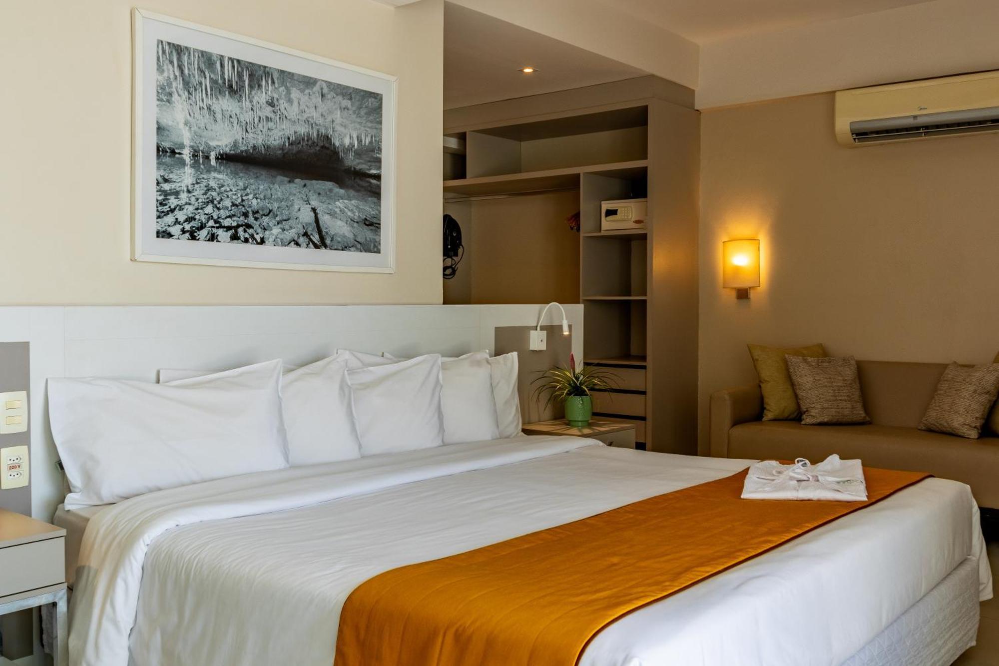Esuites Lagoa Santa Lagoa Santa  Esterno foto