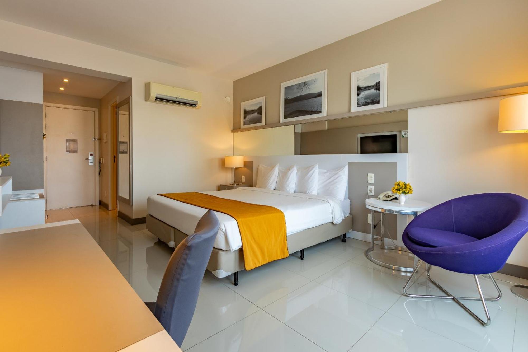 Esuites Lagoa Santa Lagoa Santa  Esterno foto