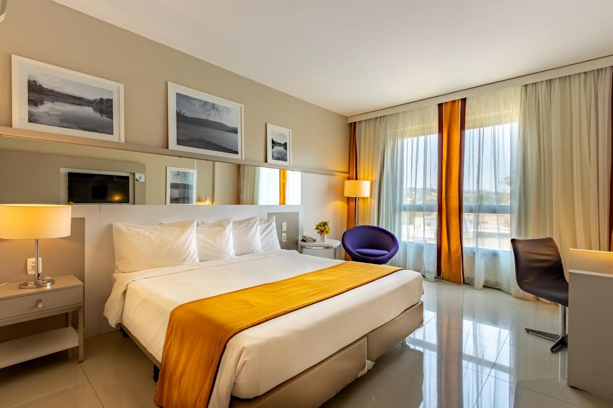 Esuites Lagoa Santa Lagoa Santa  Esterno foto