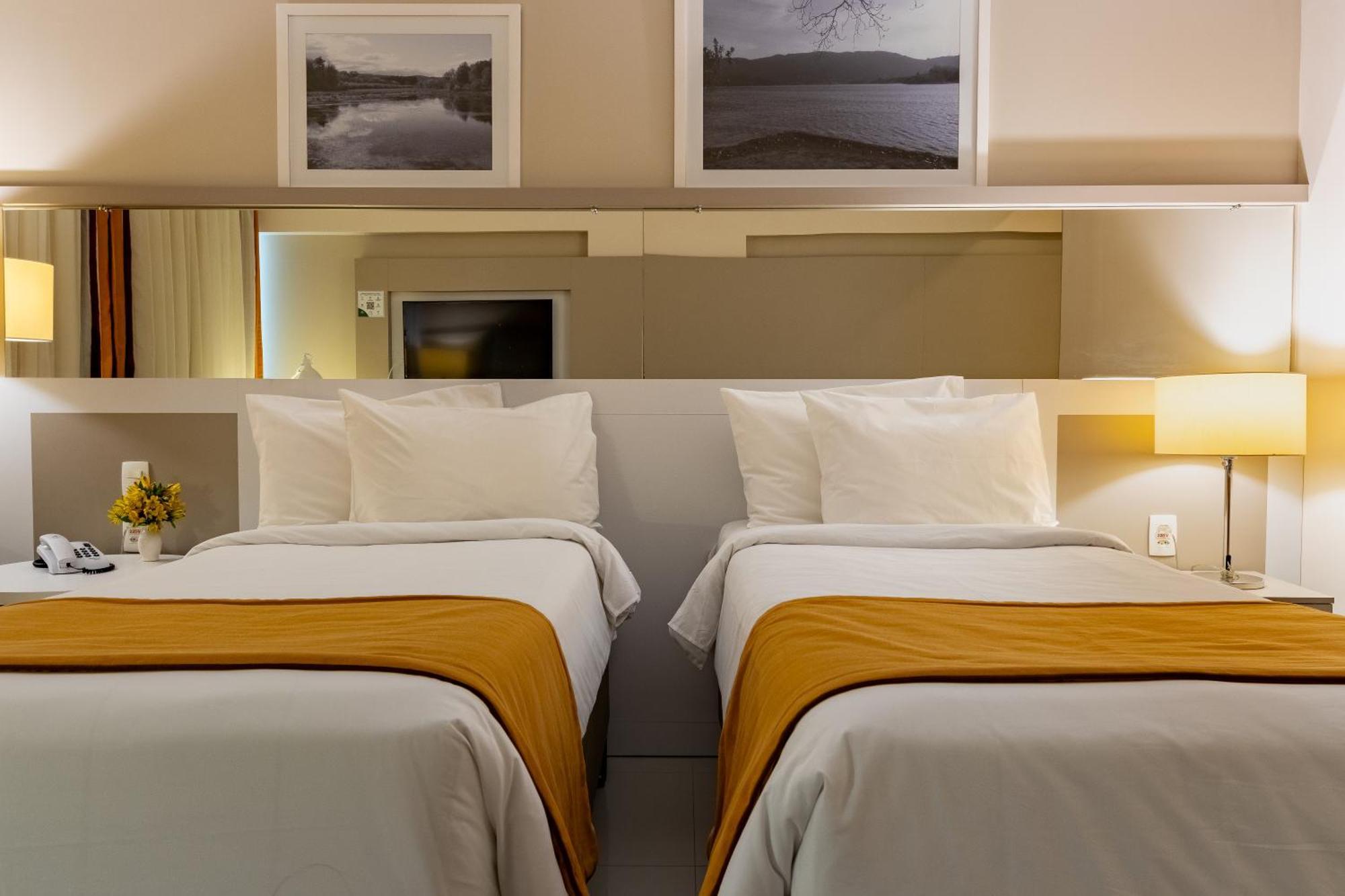 Esuites Lagoa Santa Lagoa Santa  Esterno foto