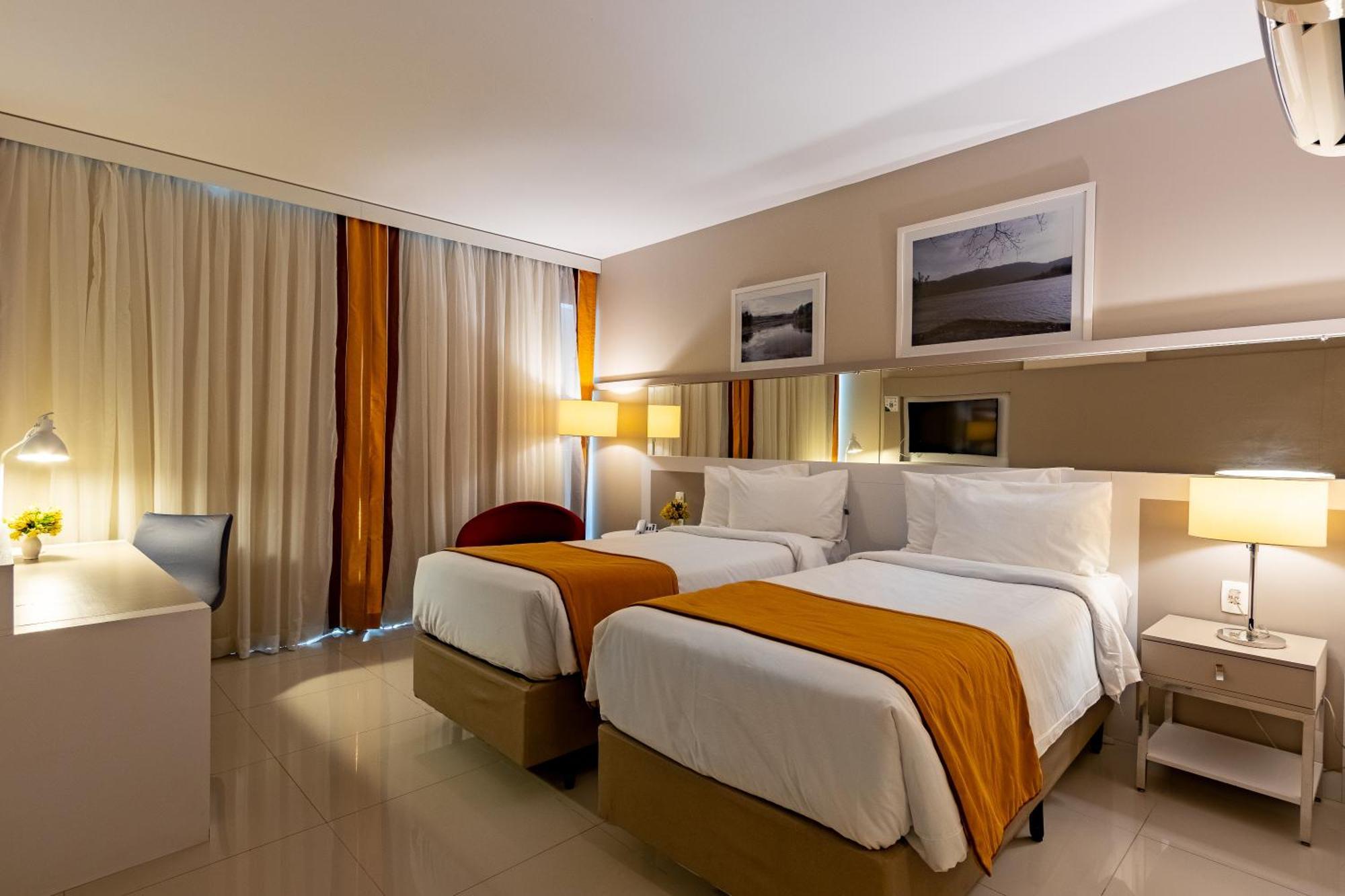 Esuites Lagoa Santa Lagoa Santa  Esterno foto